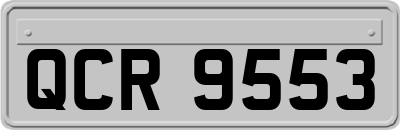 QCR9553