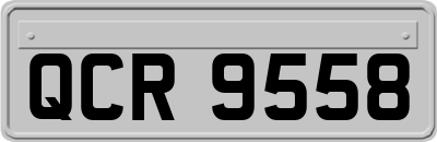 QCR9558