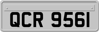 QCR9561