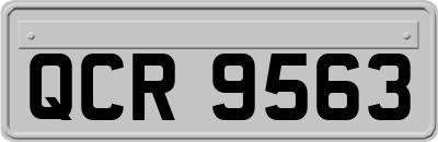 QCR9563