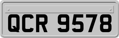 QCR9578