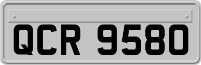 QCR9580