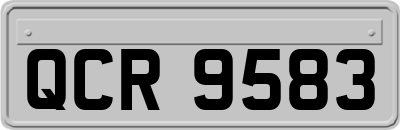 QCR9583