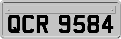 QCR9584