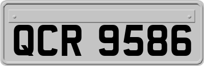 QCR9586