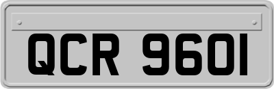 QCR9601