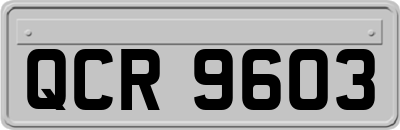 QCR9603