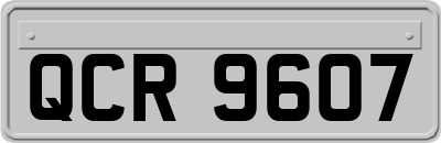 QCR9607