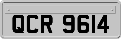 QCR9614