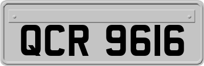 QCR9616