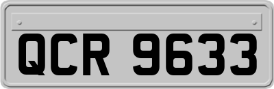 QCR9633