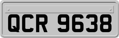 QCR9638