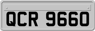 QCR9660