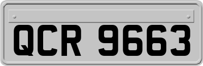 QCR9663