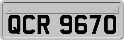 QCR9670