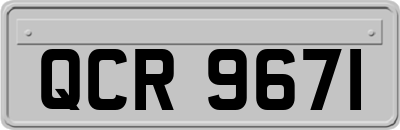 QCR9671