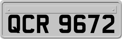 QCR9672