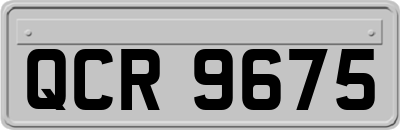 QCR9675