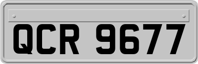 QCR9677