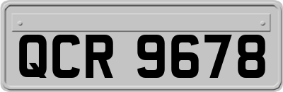 QCR9678