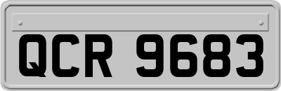 QCR9683