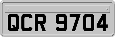 QCR9704