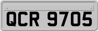 QCR9705