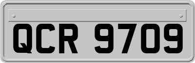 QCR9709