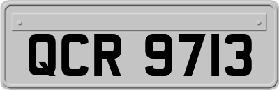 QCR9713