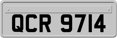 QCR9714