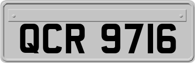 QCR9716