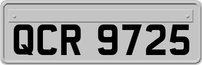 QCR9725