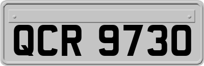 QCR9730