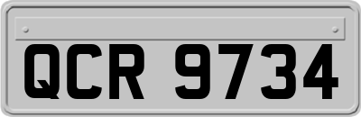 QCR9734