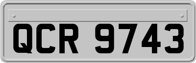 QCR9743