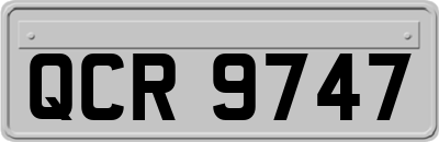 QCR9747