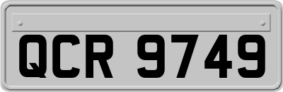 QCR9749