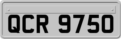 QCR9750