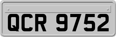 QCR9752