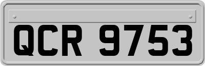 QCR9753