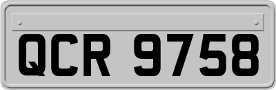 QCR9758