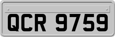 QCR9759