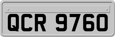 QCR9760