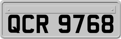 QCR9768