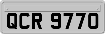 QCR9770