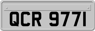 QCR9771