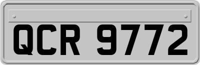 QCR9772