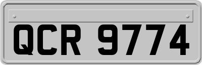 QCR9774