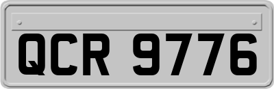 QCR9776