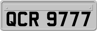 QCR9777